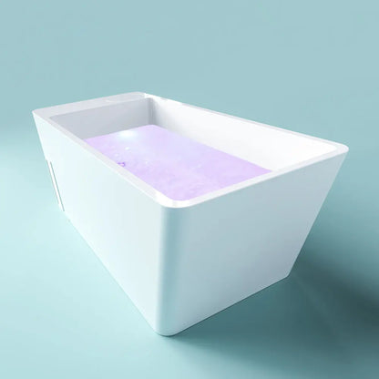 PureTherm | GlacierFlow Ice Bath Pro