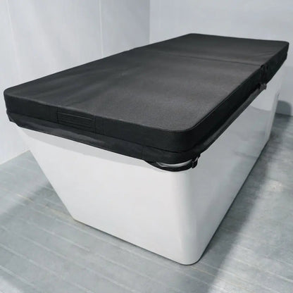 PureTherm | GlacierFlow Ice Bath Pro