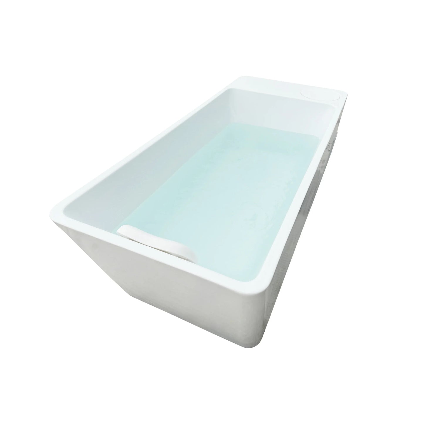 PureTherm | GlacierFlow Ice Bath Pro