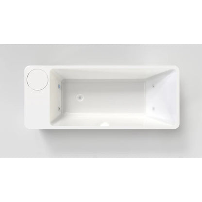 PureTherm | GlacierFlow Ice Bath Pro